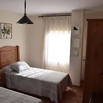 La Casa De Belen Ferienhaus La Torre del Valle