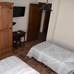 Ferienhaus La Casa De Belen