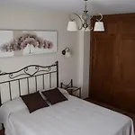 Ferienhaus La Casa De Belen La Torre del Valle