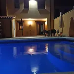 La Casa De Belen Casa de Férias