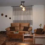 Casa de Férias La Casa De Belen *