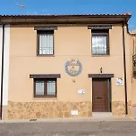 La Casa De Belen Casa de Férias