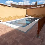 La Casa De Belen Casa de Férias *