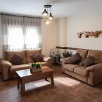 Casa de Férias La Casa De Belen