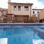 La Casa De Belen *
