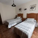La Casa De Belen Casa de Férias *