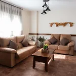 Casa de Férias La Casa De Belen