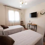 La Casa De Belen Casa de Férias *