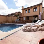 Casa de Férias La Casa De Belen