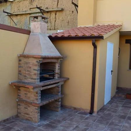 別荘 La Casa De Belen La Torre del Valle