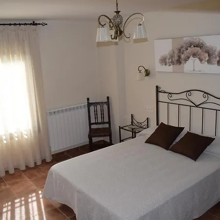 La Casa De Belen 別荘