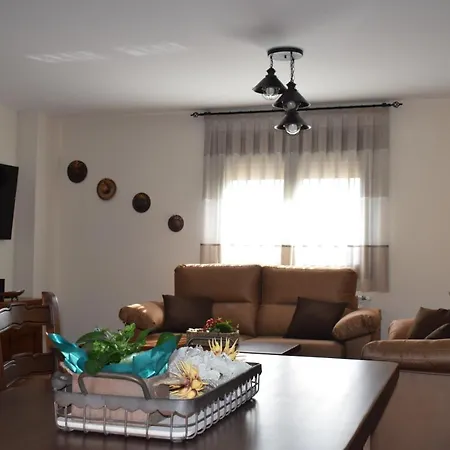 別荘 La Casa De Belen La Torre del Valle