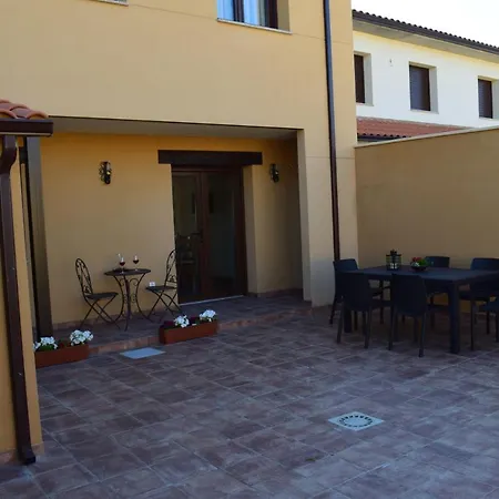 La Casa De Belen 別荘 *