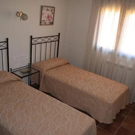 La Casa De Belen 別荘