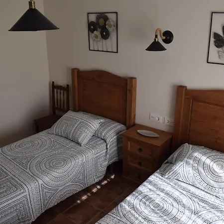 La Casa De Belen 別荘