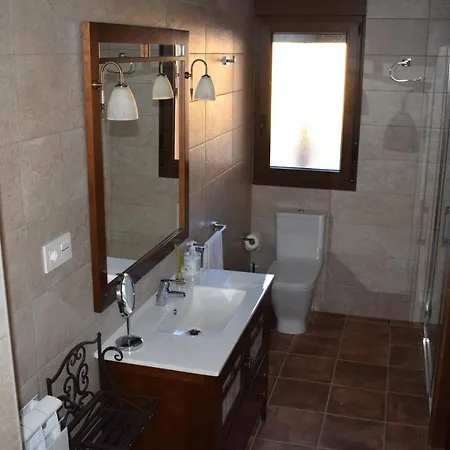 別荘 La Casa De Belen La Torre del Valle