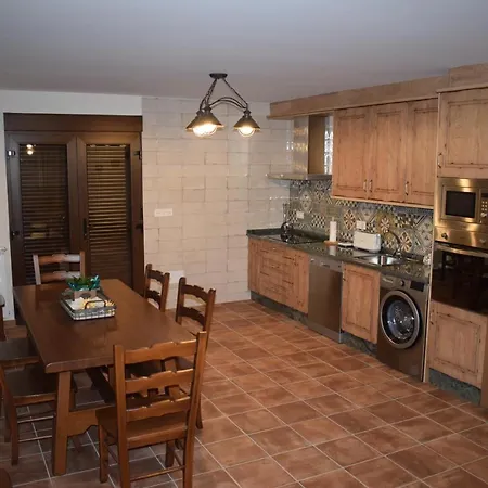 別荘 La Casa De Belen