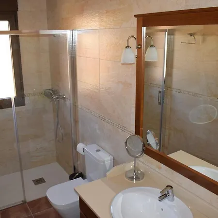 La Casa De Belen 別荘