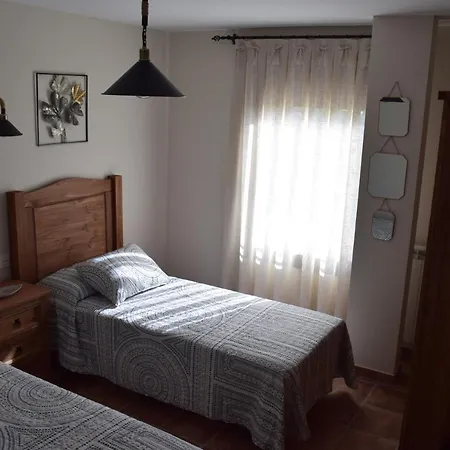 別荘 La Casa De Belen La Torre del Valle