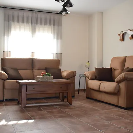 La Casa De Belen 別荘