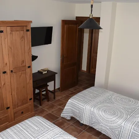 La Casa De Belen 別荘 *