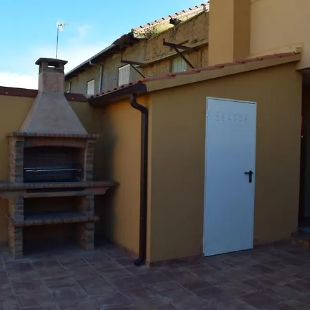 別荘 La Casa De Belen