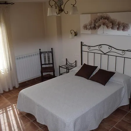 La Casa De Belen 別荘 La Torre del Valle