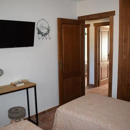 La Casa De Belen 別荘 *