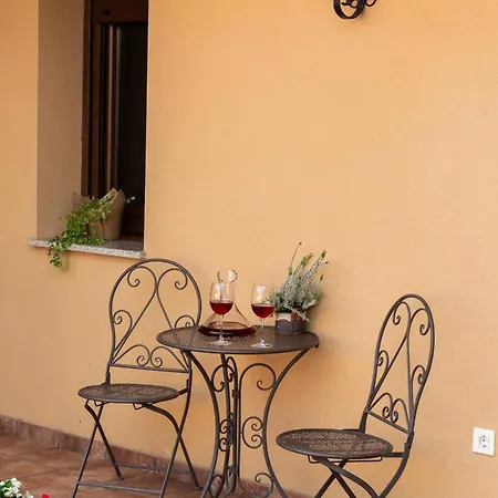 La Casa De Belen 別荘 La Torre del Valle