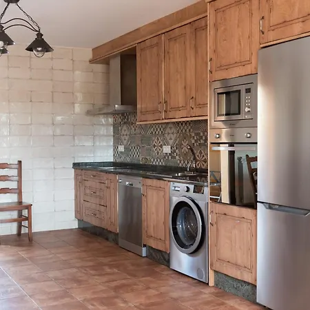 別荘 La Casa De Belen La Torre del Valle