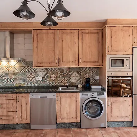 La Casa De Belen La Torre del Valle