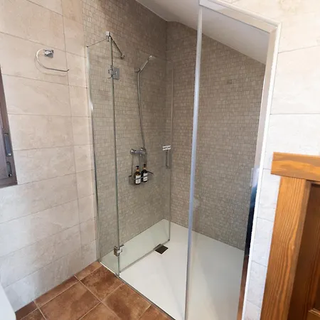 La Casa De Belen * La Torre del Valle