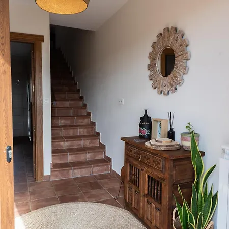 別荘 La Casa De Belen *