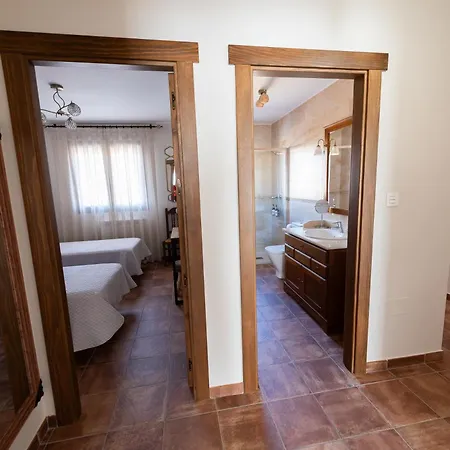 La Casa De Belen 別荘 La Torre del Valle