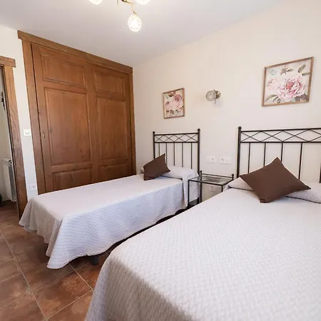 別荘 La Casa De Belen La Torre del Valle