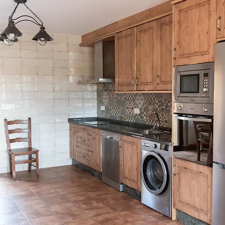 La Casa De Belen La Torre del Valle