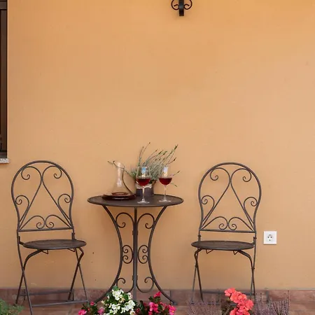 La Casa De Belén *