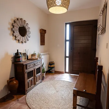 La Casa De Belen La Torre del Valle