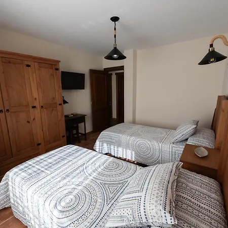 別荘 La Casa De Belen *