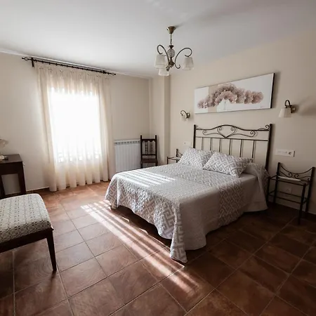 La Casa De Belen 別荘 La Torre del Valle