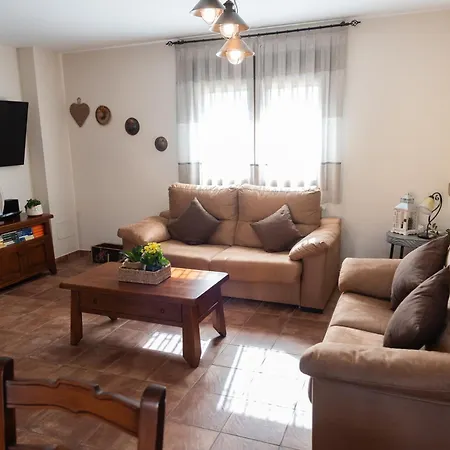 La Casa De Belen La Torre del Valle