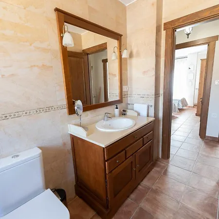 La Casa De Belen 別荘 La Torre del Valle