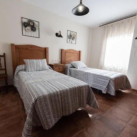 La Casa De Belen La Torre del Valle