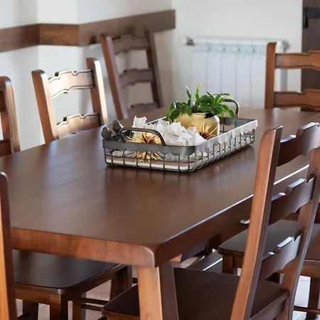 La Casa De Belen 別荘