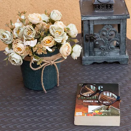 別荘 La Casa De Belen *