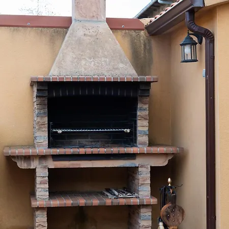 La Casa De Belen 別荘 La Torre del Valle