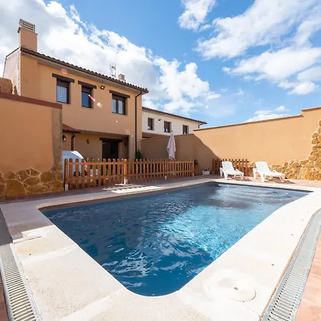 La Casa De Belen La Torre del Valle