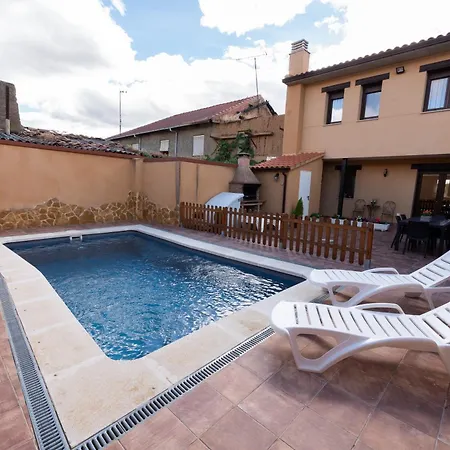 別荘 La Casa De Belen *