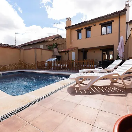 別荘 La Casa De Belen