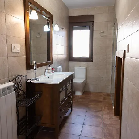 La Casa De Belen 別荘